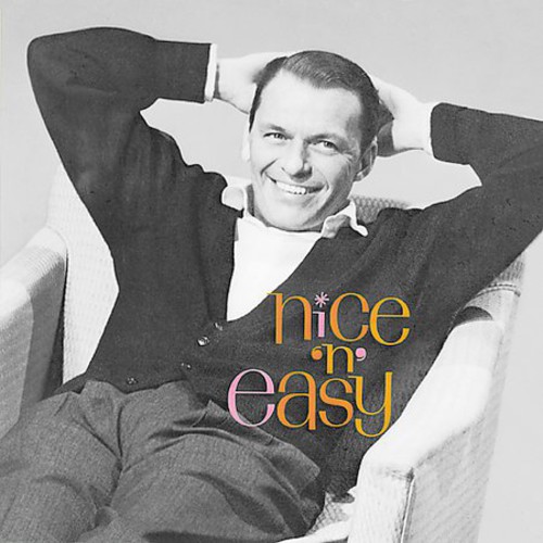 Frank Sinatra - Nice N Easy