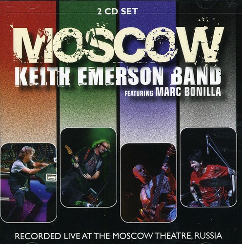 Moscow