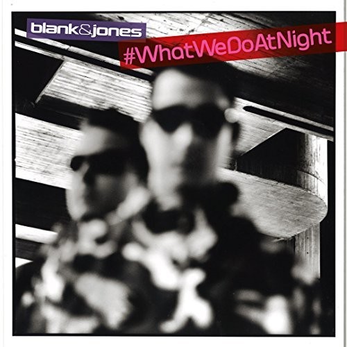 #Whatwedoatnight: Special Edition