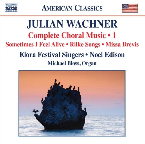 Noel Edison - Complete Choral Music 1