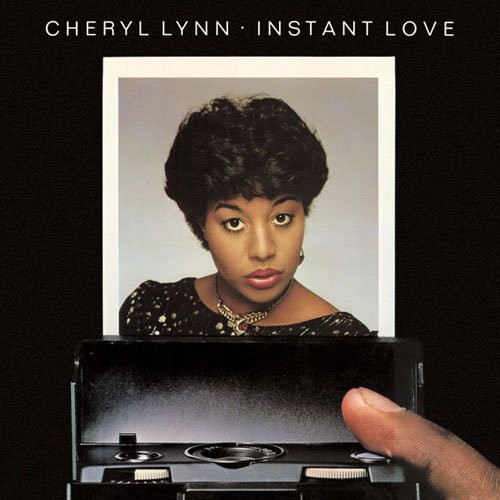 Instant Love