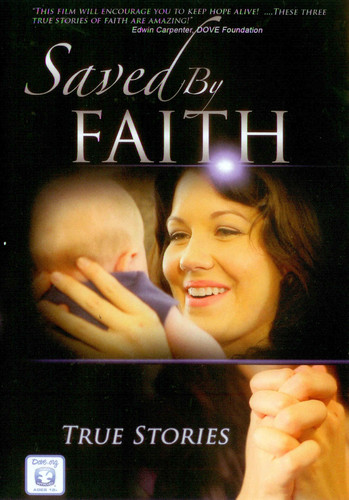 Saved By Faith - Saved by Faith