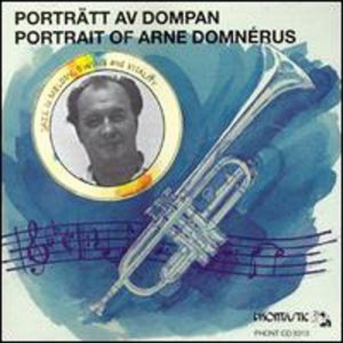 Portrait of Porter
