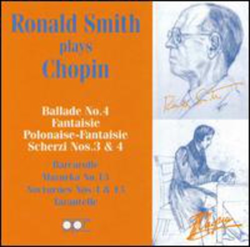 Fant/Nocturne 4/13/Scherzo 3/4