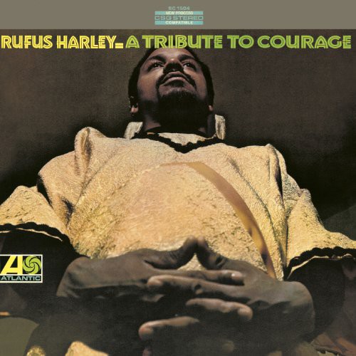 Tribute to Courage