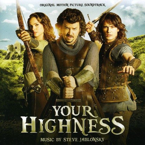 Your Highness (Original Soundtrack)