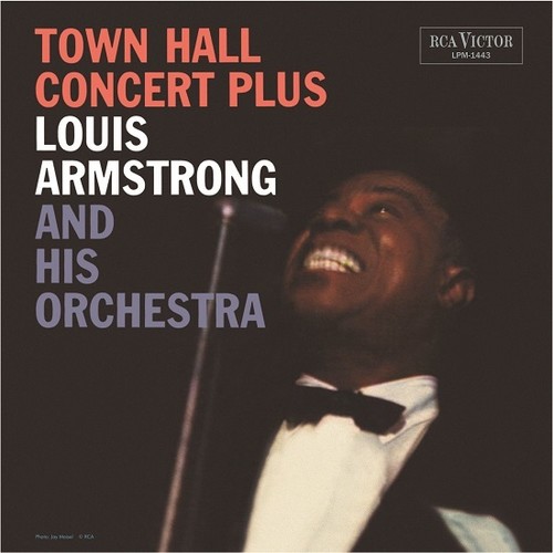 Town Hall Concert Plus