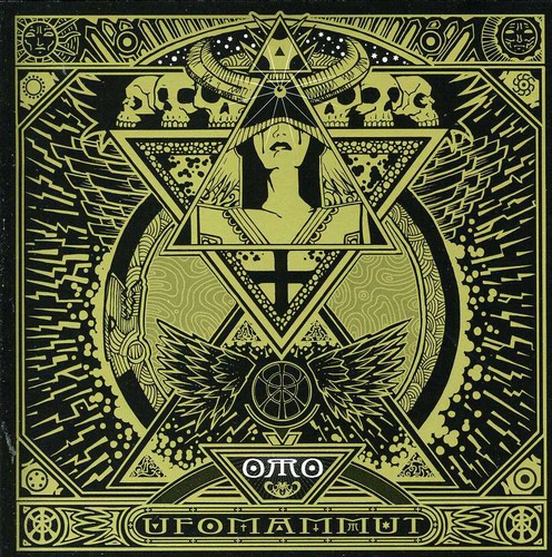 Album Art