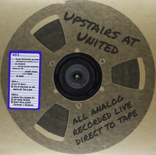 Album Art