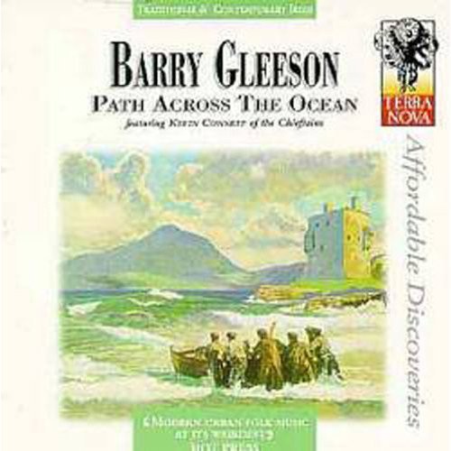 Barry Gleeson - Path Across the Ocean