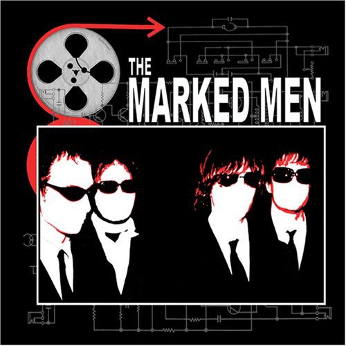 Marked Men