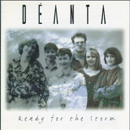 Deanta - Ready for the Storm