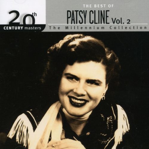 Vol. 2-Millennium Collection-20th Century Masters