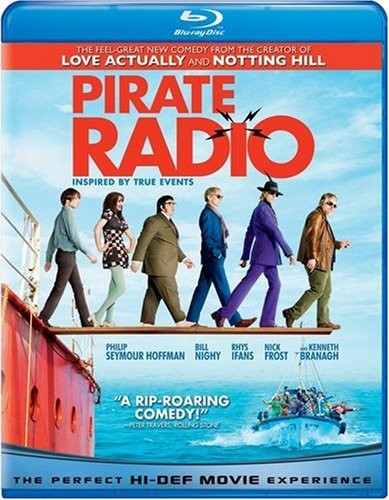 Pirate Radio - Pirate Radio