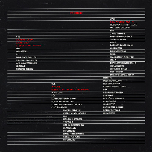 Album Art