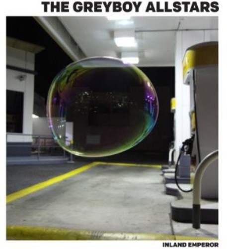 Album Art