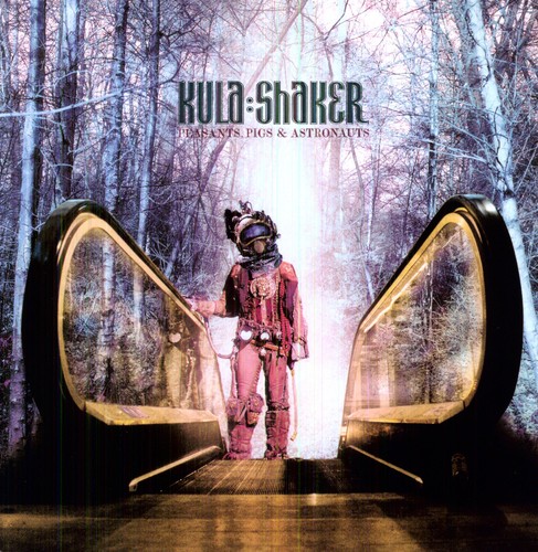 Album Art