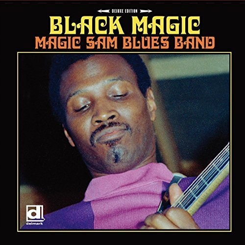Black Magic: Deluxe Edition