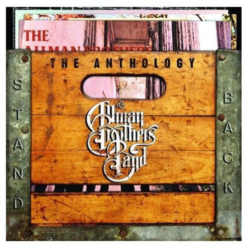 Stand Back: Anthology