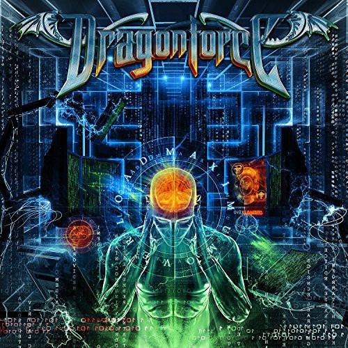 DRAGONFORCE - Maximum Overload
