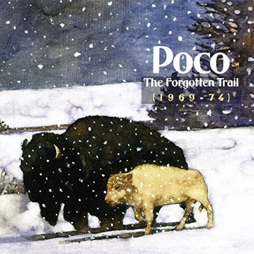 Forgotten Trail 1960-74