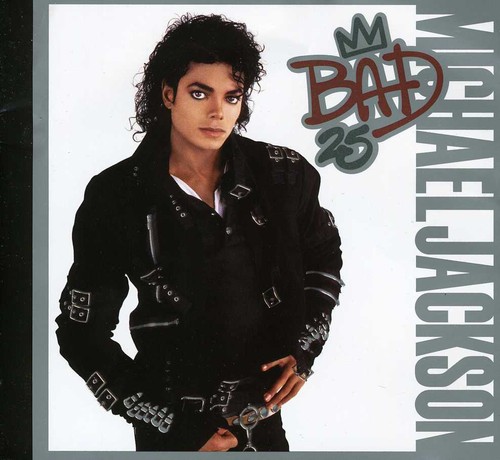Bad-25th Anniversary