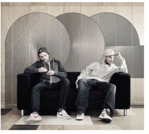 Album Art