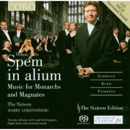 Spem in Alium (Hybrid)