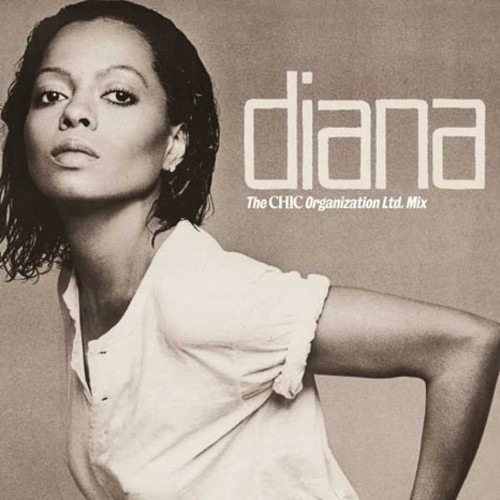 Diana: The Original Chic Mix