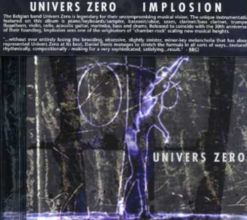 Implosion