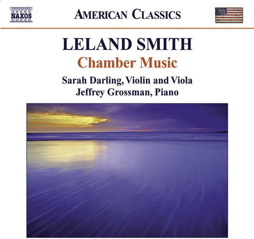 Sarah Darling - Chamber Music