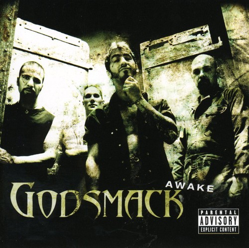 Awake Godsmack - Awake