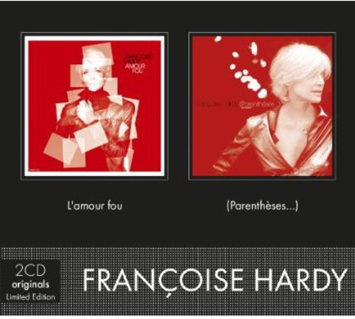L'amour Fou / Parentheses