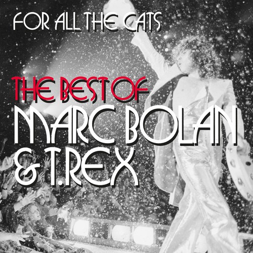 For All The Cats-Best Of