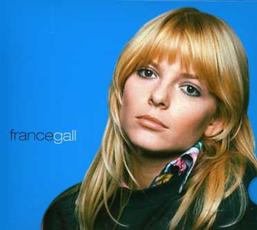 Vol. 1-France Gall