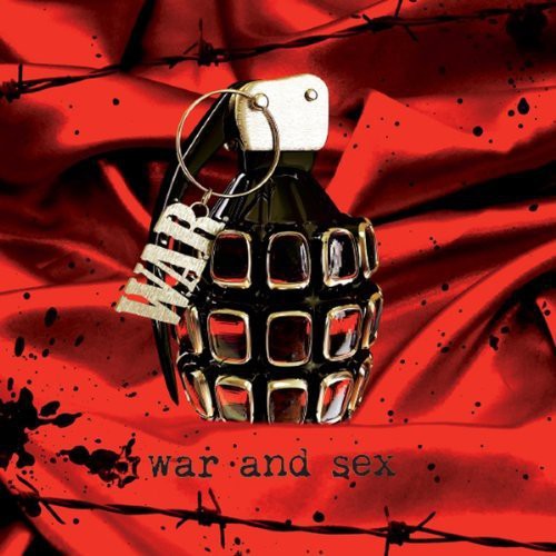 W.A.R. - War & Sex