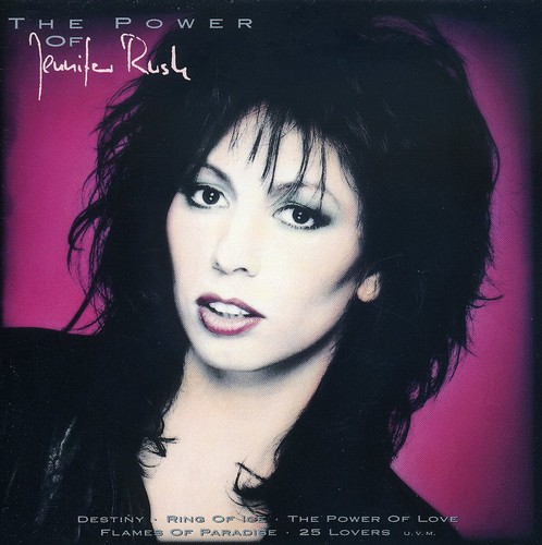 Power Of Love-Collection