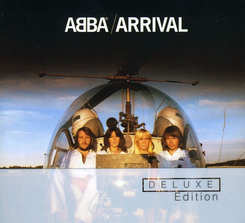 Arrival: Deluxe Edition