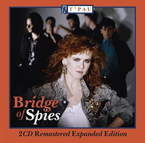 Bridge Of Spies (Uk)