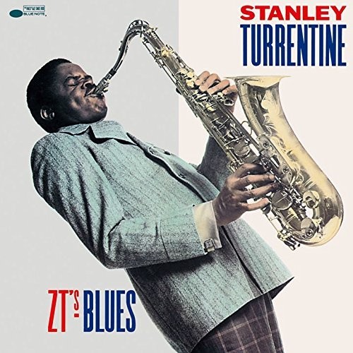 Z.T.'s Blues
