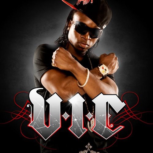 Vic - Beast
