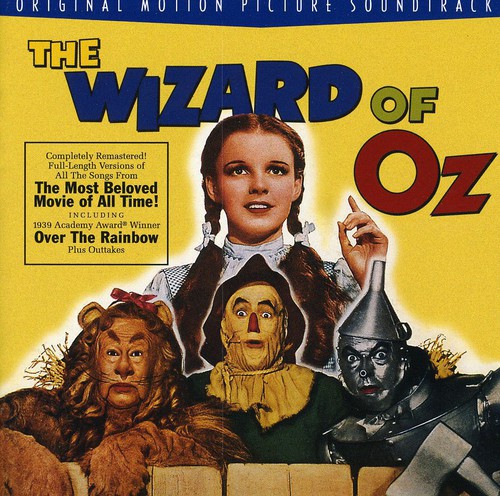 The Wizard Of Oz - Wizard Of Oz [Import]