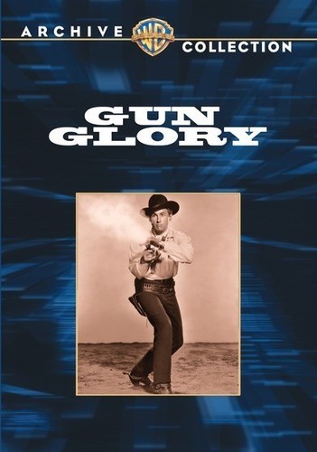 Granger/Fleming/Wills - Gun Glory