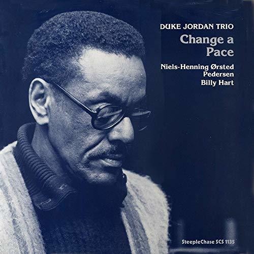 Change a Pace