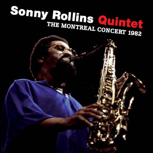 Montreal Concert 1982