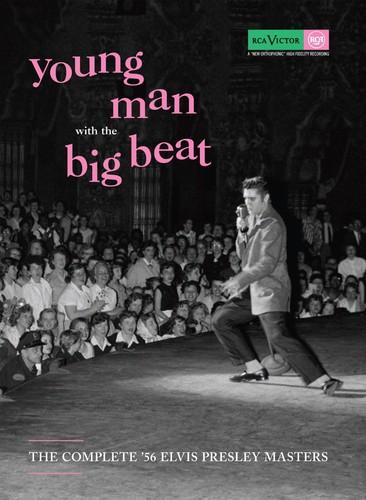 Young Man With The Big Beat