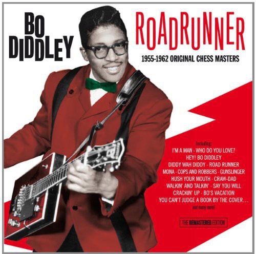 Road Runner