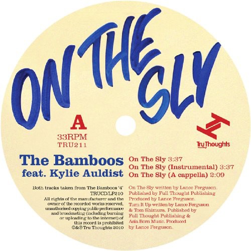 Album Art