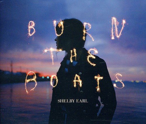 Burn the Boats