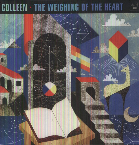Weighing Of The Heart